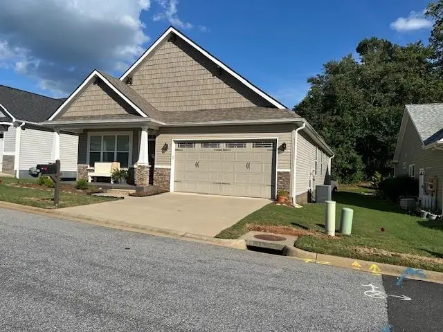 244 Page Creek Boulevard, Landrum, SC 29356 - #3