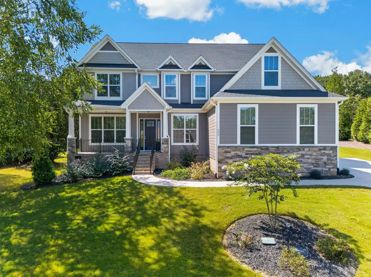 200 Lord Byron Ln, Travelers Rest, SC 29690 - #1