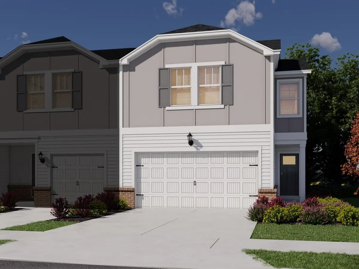 453 Blissful Court, Taylors, SC 29687 - #1