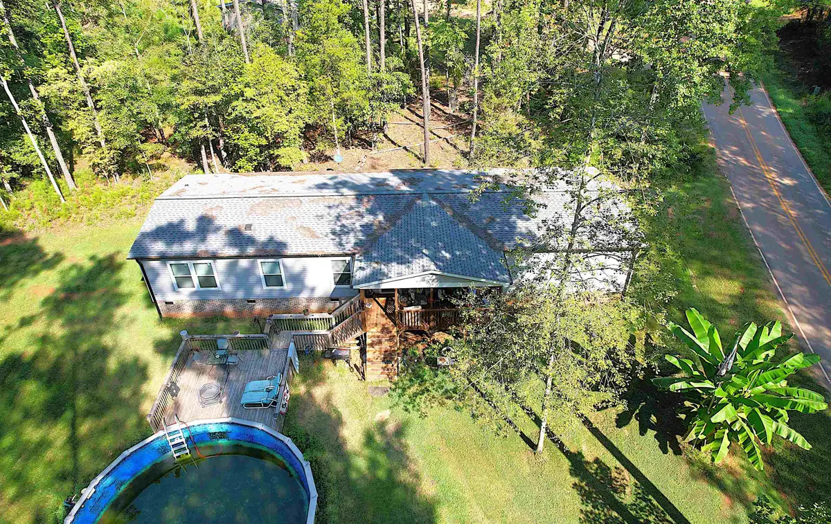 214 Sulpher Springs Road, Pauline, SC 29374 - #1