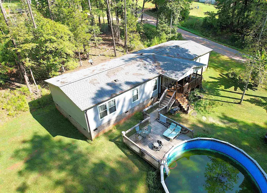 214 Sulpher Springs Road, Pauline, SC 29374 - #2