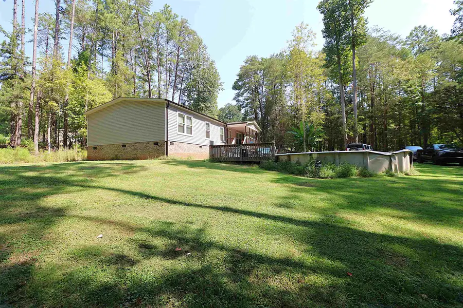 214 Sulpher Springs Road, Pauline, SC 29374 - #3