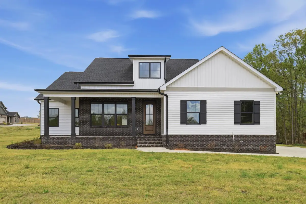 116 Mimosa Road, Inman, SC 29349 - #1