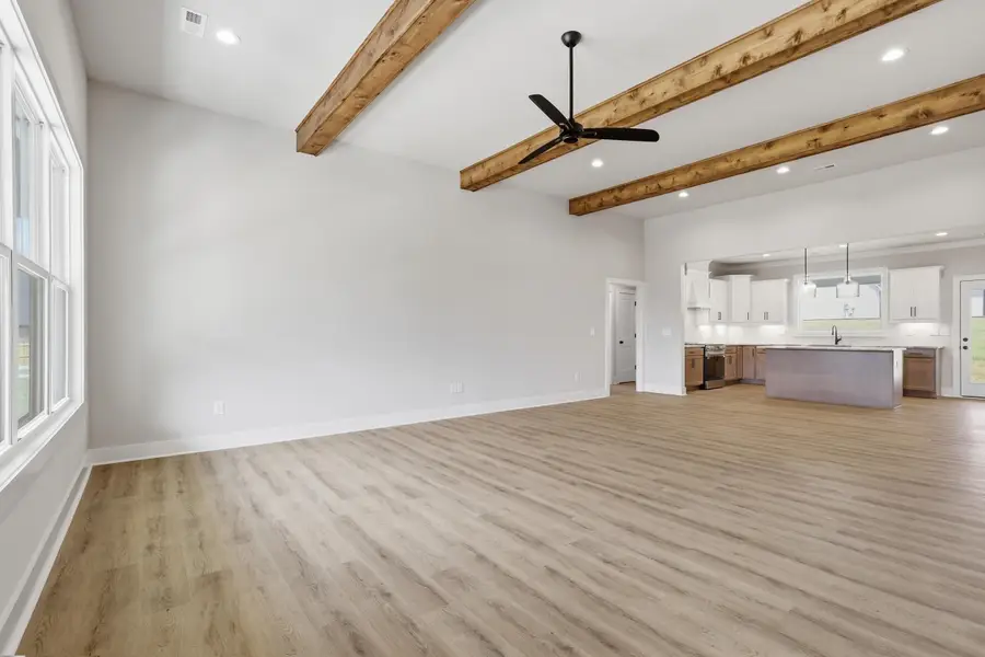116 Mimosa Road, Inman, SC 29349 - #3