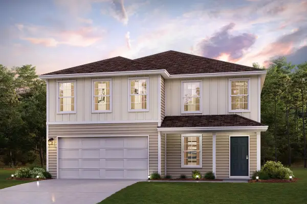 122 Russet Road, Union, SC 29379