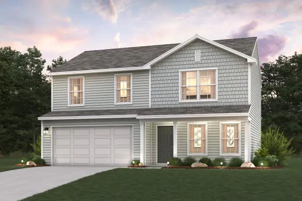 124 Russet Road, Union, SC 29379