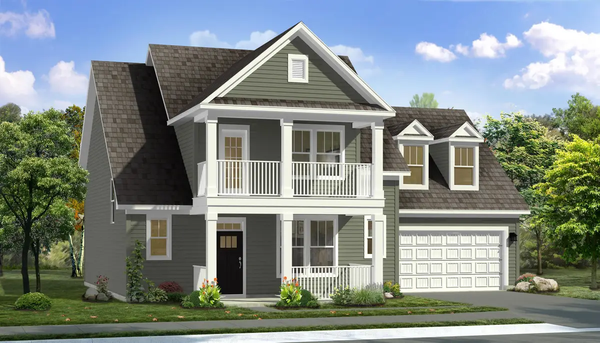 131 Mossend Street, Woodruff, SC 29388 - #1
