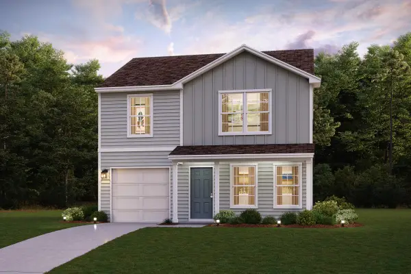 110 Butterfield Lane, Cowpens, SC 29330