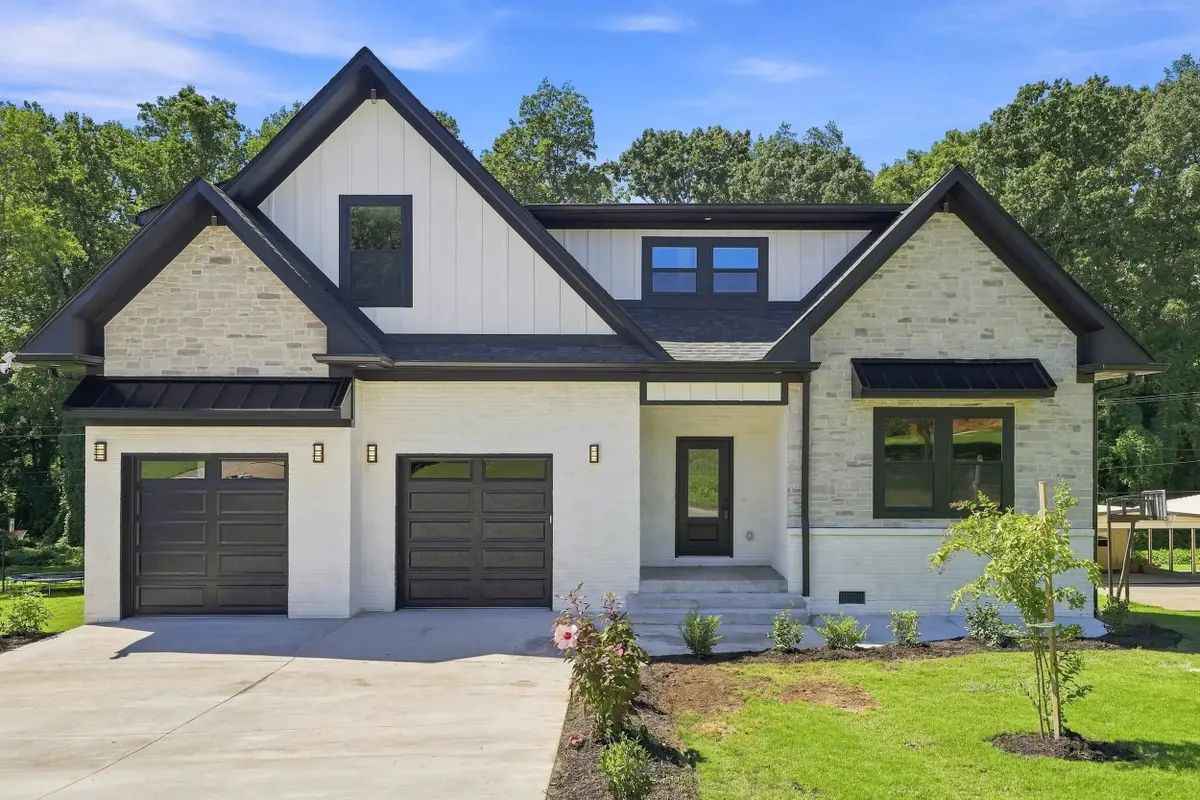 4749 Worden Drive, Spartanburg, SC 29301 - #1