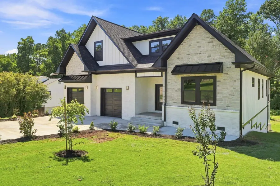 4749 Worden Drive, Spartanburg, SC 29301 - #2