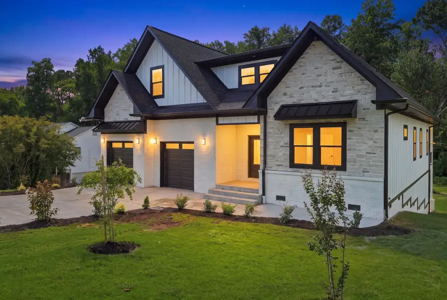 4749 Worden Drive, Spartanburg, SC 29301 - #3