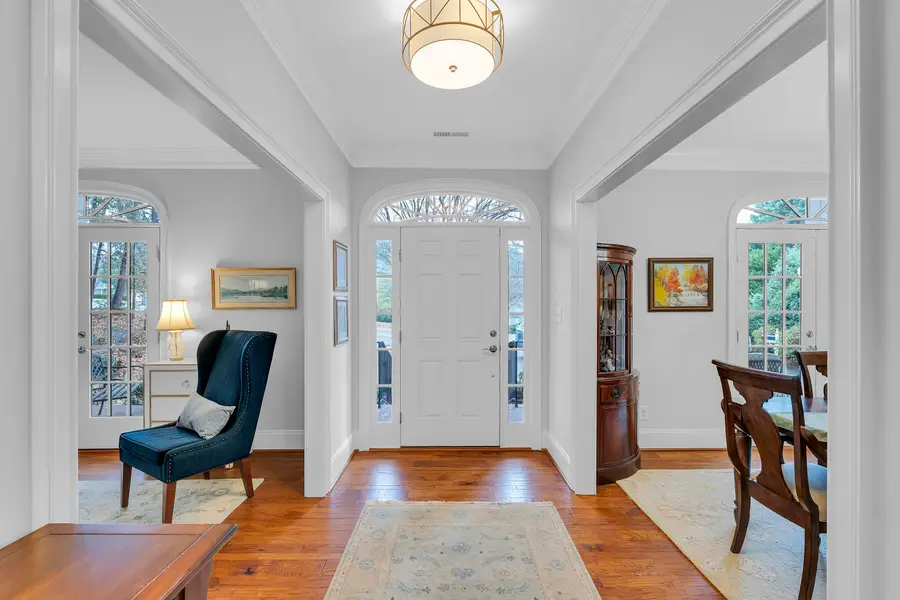 215 S Carleila Lake Way, Spartanburg, SC 29307 - #2