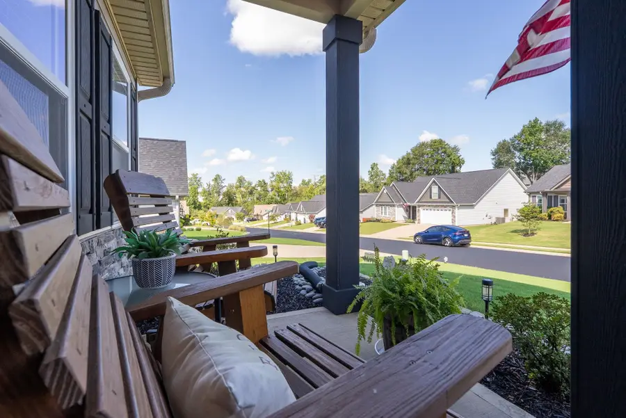 1103 Rosabella Lane, Greer, SC 29651 - #2