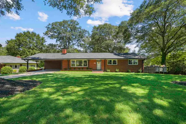 139 Whittier Place, Spartanburg, SC 29303