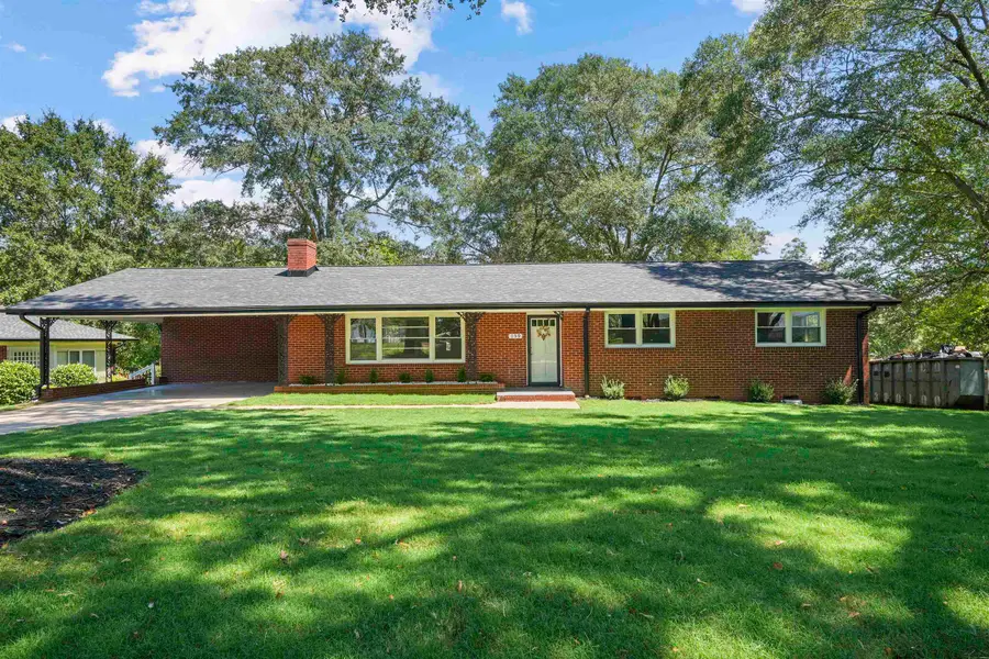 139 Whittier Place, Spartanburg, SC 29303 - #2