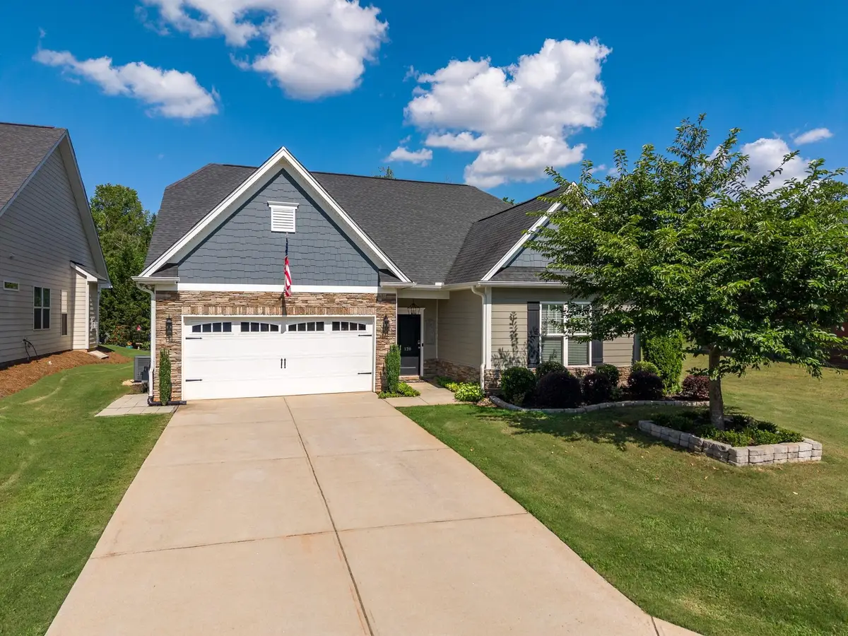120 Broadleigh Court, Boiling Springs, SC 29316 - #1