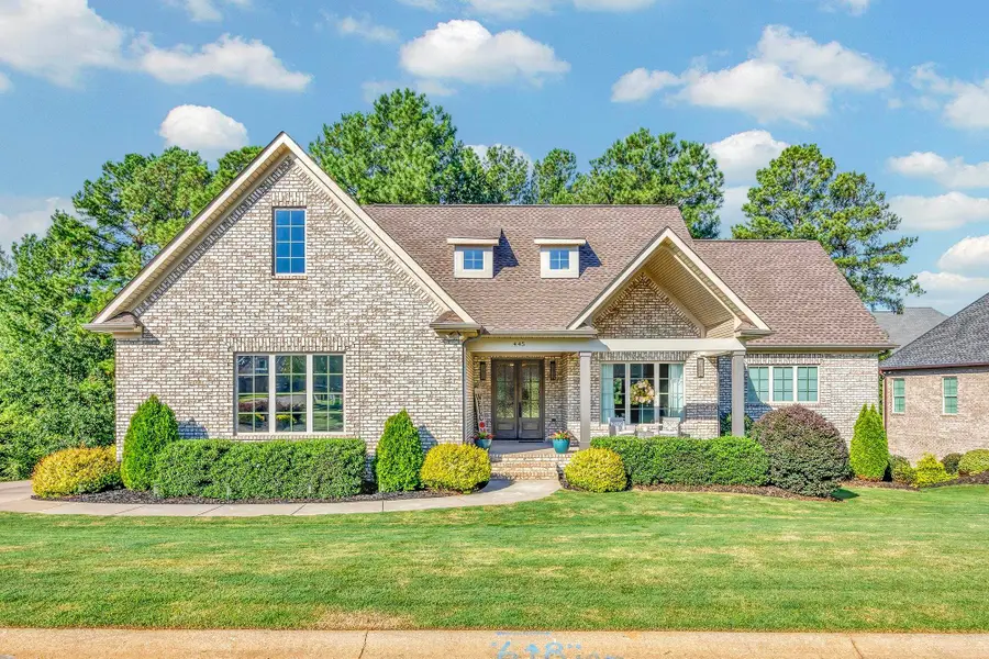 445 World Tour Drive, Inman, SC 29349 - #2