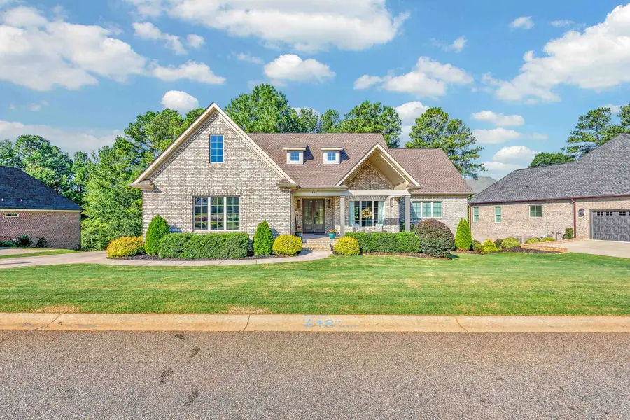 445 World Tour Drive, Inman, SC 29349 - #3