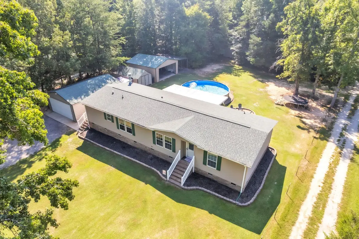 1510 Highway 414, Travelers Rest, SC 29690 - #1
