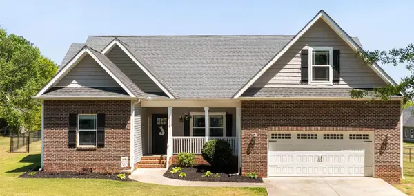 1008 Sylvia Street, Greer, SC 29651