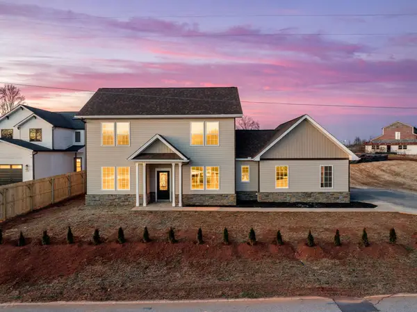 224 W Clark Road, Inman, SC 29349