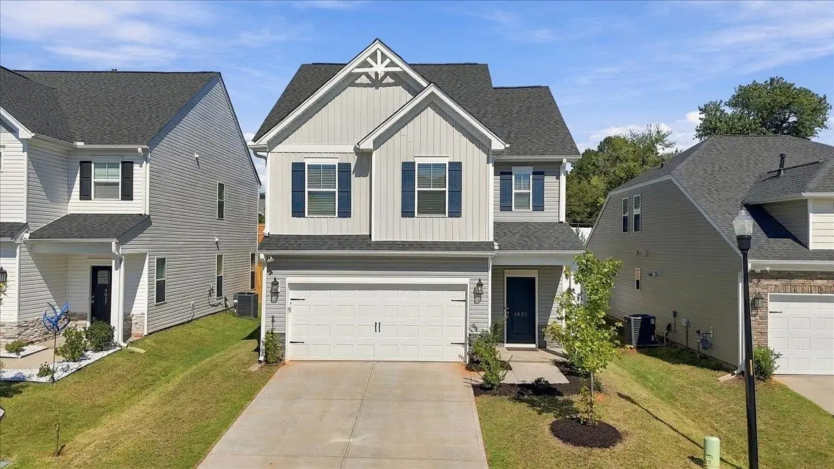 4031 Bromfield Way, Boiling Springs, SC 29316 - #1