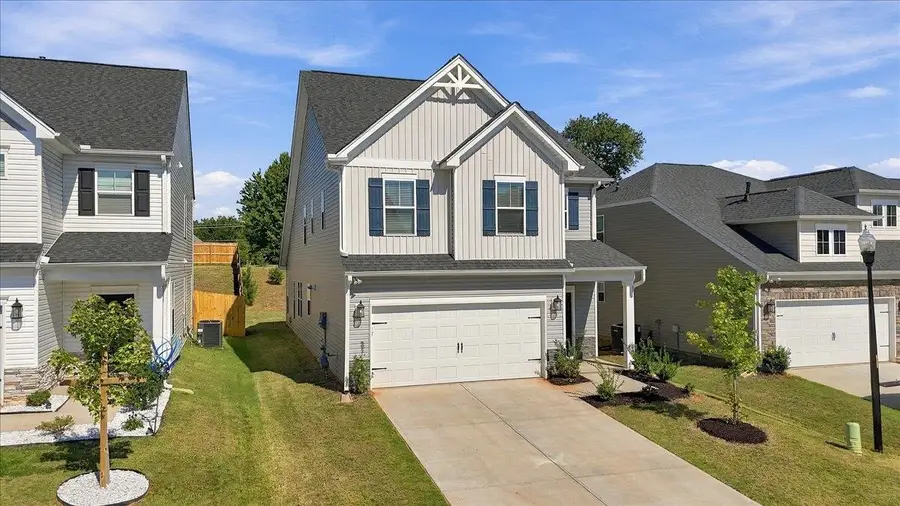 4031 Bromfield Way, Boiling Springs, SC 29316 - #2