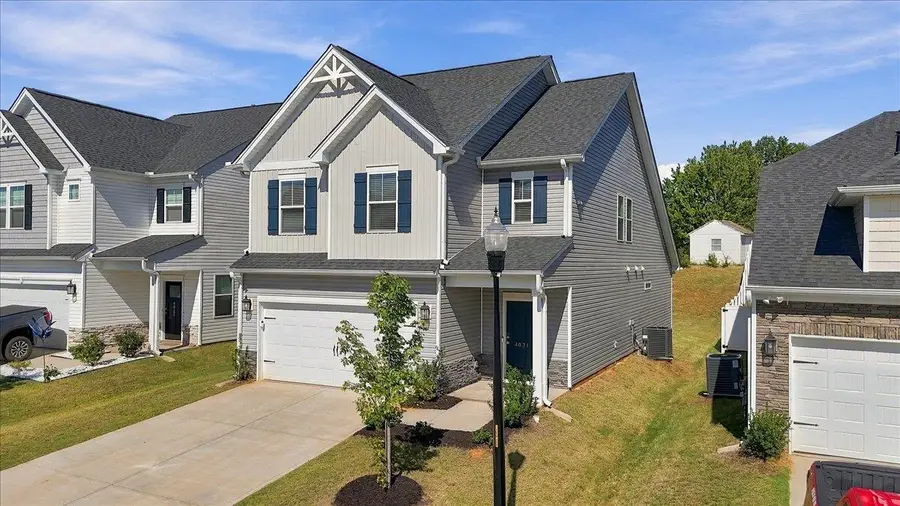 4031 Bromfield Way, Boiling Springs, SC 29316 - #3