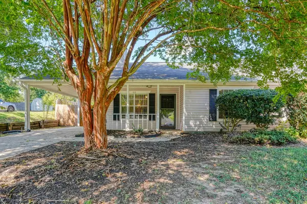 66 Sweetbriar Lane, Spartanburg, SC 29301