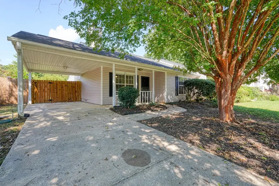 66 Sweetbriar Lane, Spartanburg, SC 29301 - #2