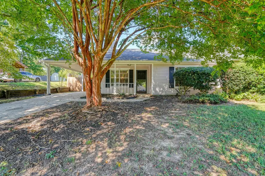 66 Sweetbriar Lane, Spartanburg, SC 29301 - #3