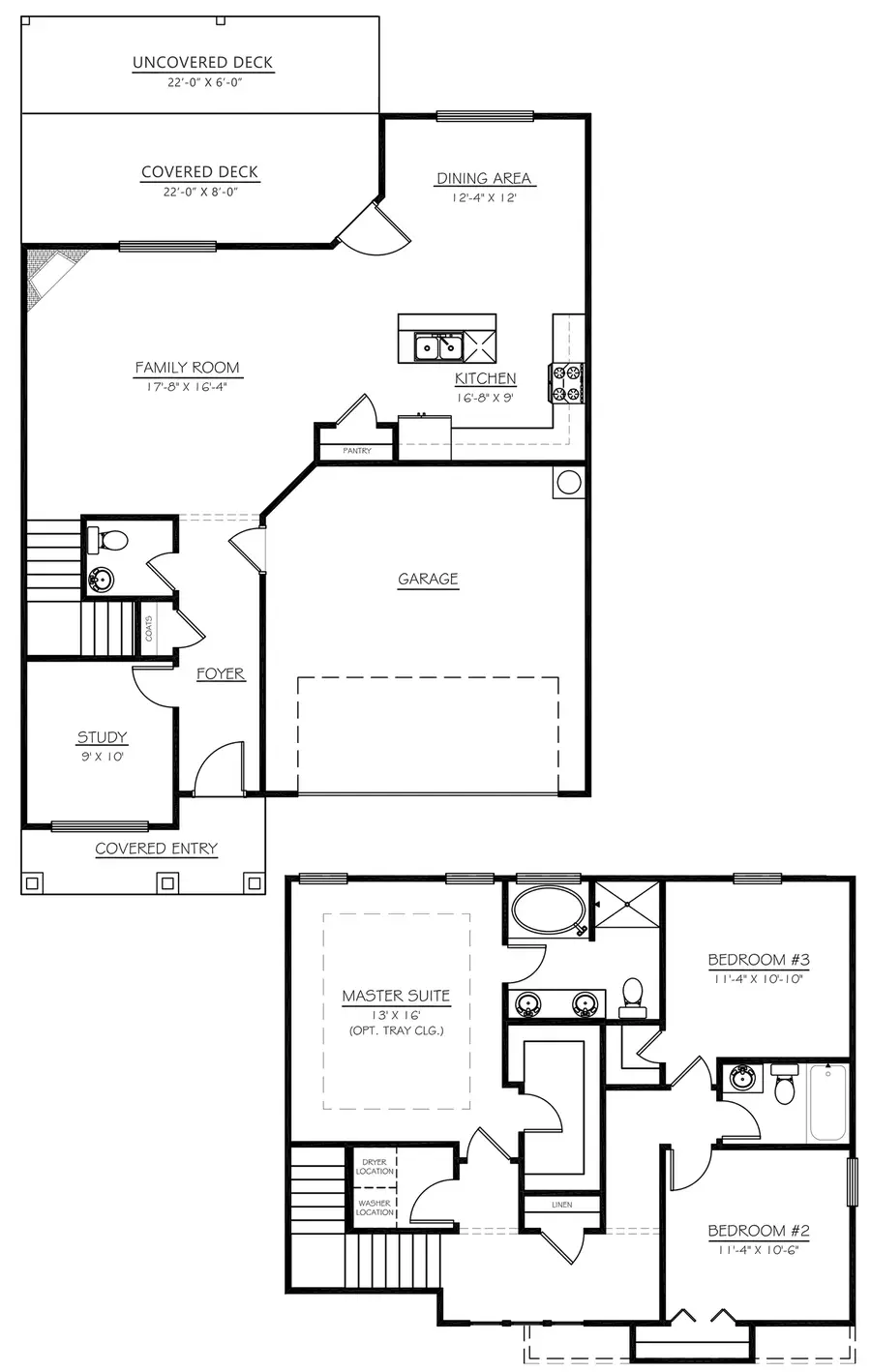 221 Marcie Rush Lane, Greer, SC 29651 - #2