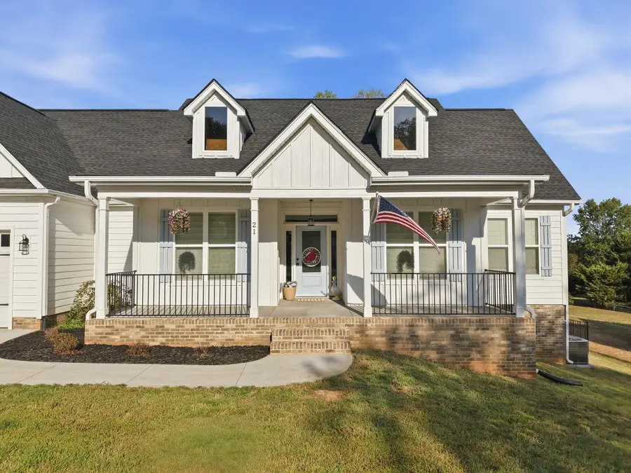 21 Greenbriar Lane, Woodruff, SC 29388 - #2