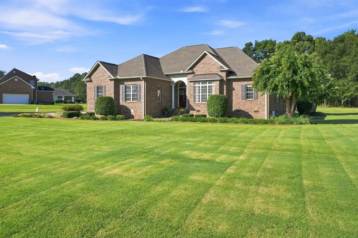 145 Gentle Ln, Gaffney, SC 29341 - #1