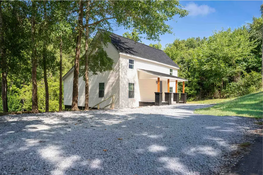 70 Clippard St, Enoree, SC 29335 - #2