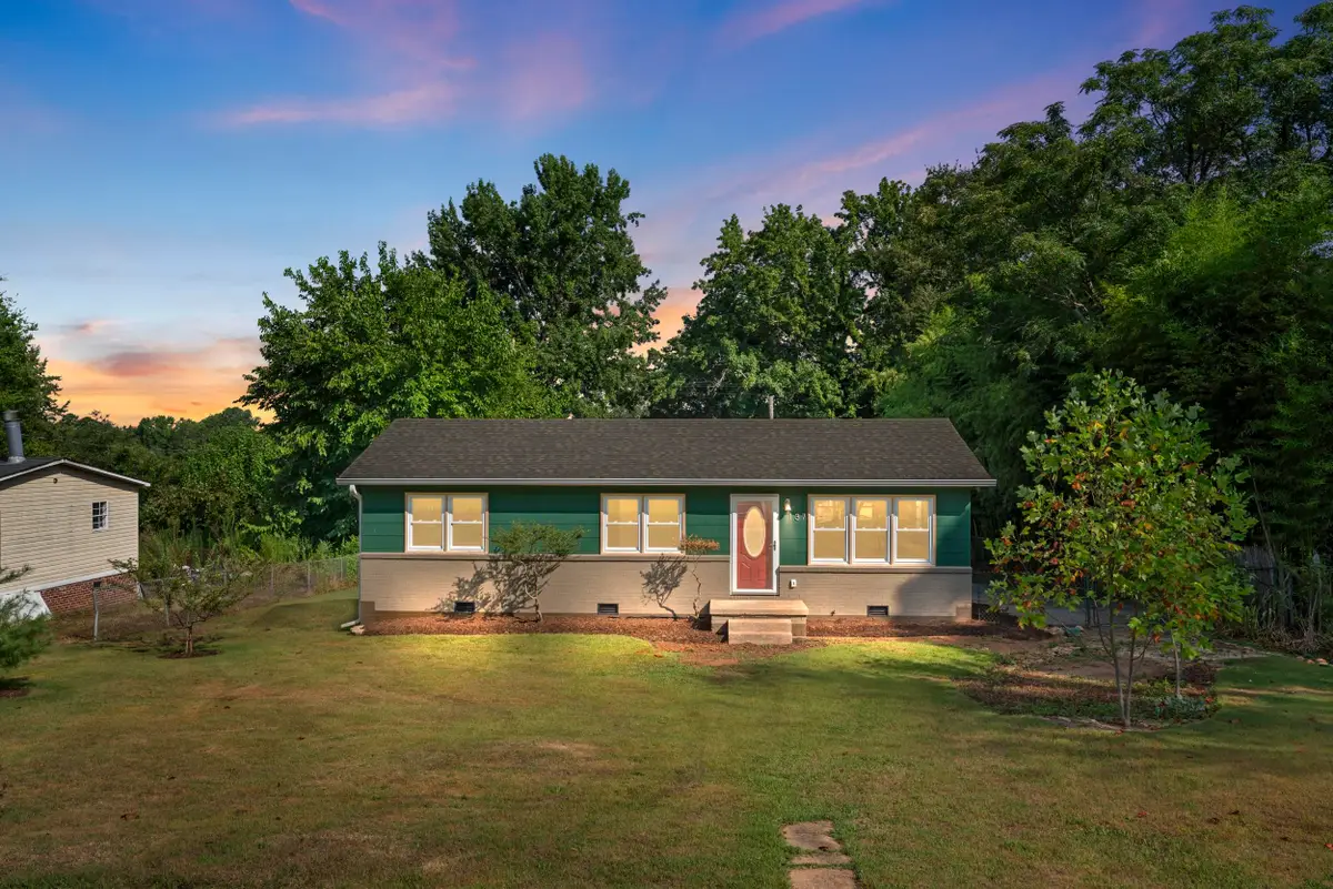 137 Anderson Drive, Spartanburg, SC 29302-3063 - #1