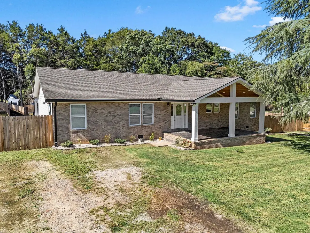 311 Mulligan Street, Spartanburg, SC 29303 - #1