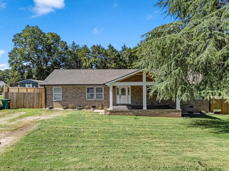 311 Mulligan Street, Spartanburg, SC 29303 - #2