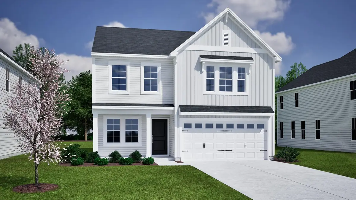12171 Lansbury Drive, Inman, SC 29349 - #1