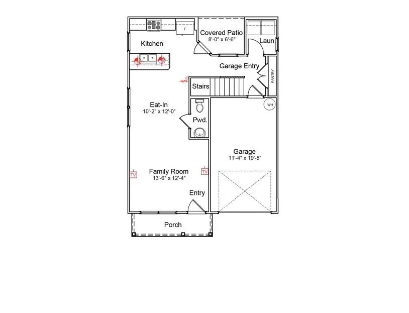120047 Lansbury Drive, Inman, SC 29349 - #3