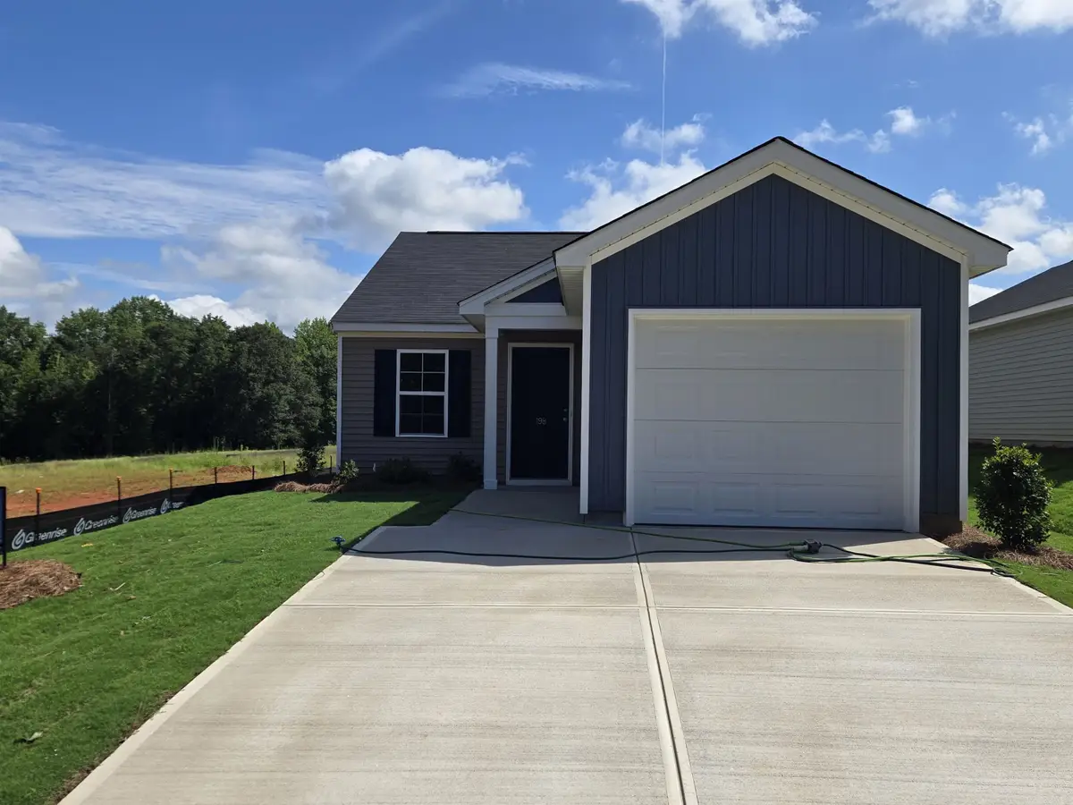 198 Cloverfield Lane, Spartanburg, SC 29303 - #1