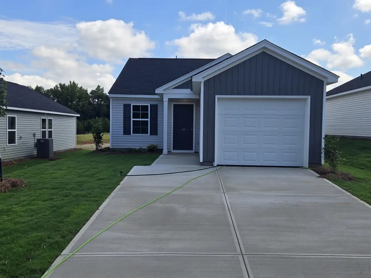 190 Cloverfield Lane, Spartanburg, SC 29303 - #1