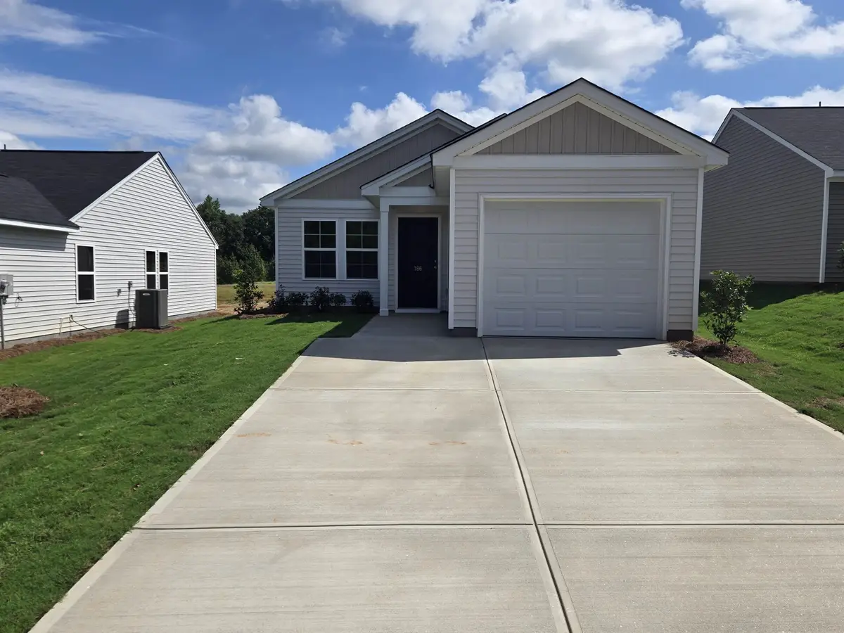 186 Cloverfield Lane, Spartanburg, SC 29303 - #1