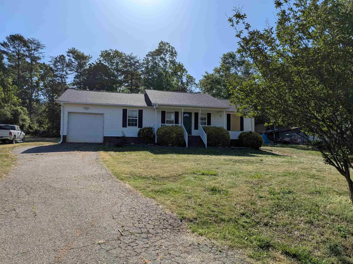 1314 Rainbow Lake Road, Inman, SC 29349 - #1