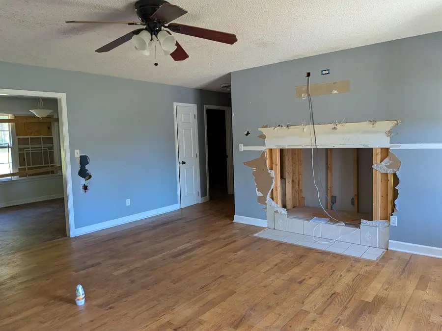 1314 Rainbow Lake Road, Inman, SC 29349 - #2