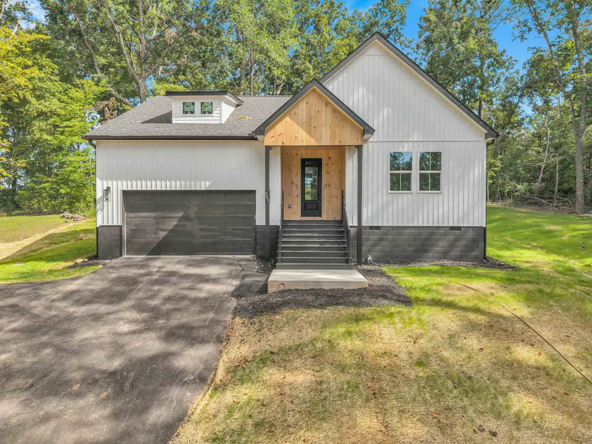245 Tucker Road, Spartanburg, SC 29306 - #1