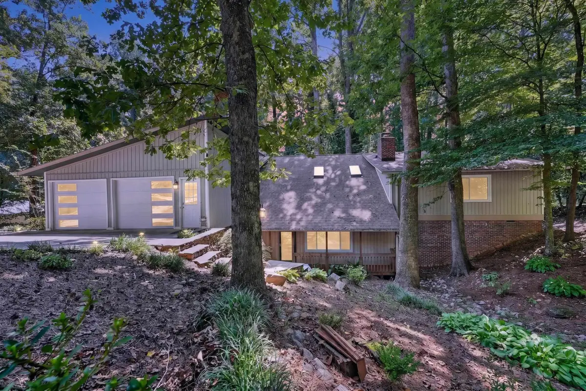 95 Brookwood Drive, Clemson, SC 29631-2330 - #1