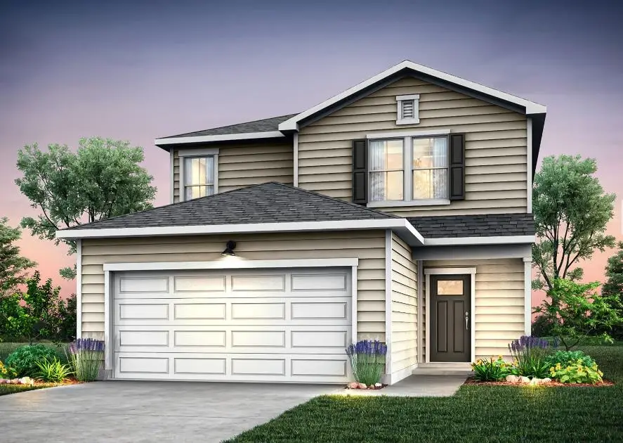 7018 Stiles Way, Spartanburg, SC 29307 - #1