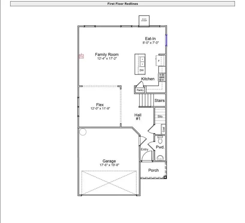 12199 Lansbury Drive, Inman, SC 29349 - #2