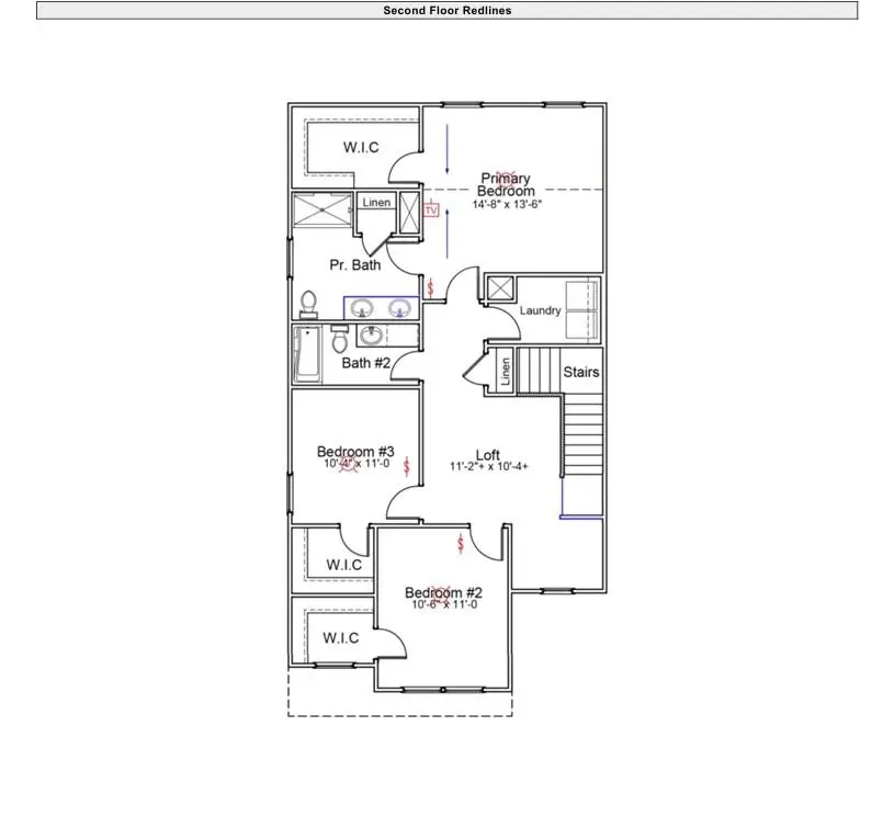 12199 Lansbury Drive, Inman, SC 29349 - #3